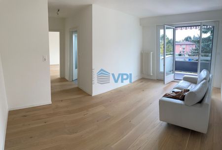 Vevey - 2-room apartment 46 m2 - Foto 2