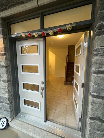 For Lease - 16 Summer Wind Lane, Brampton, Ontario - Photo 4