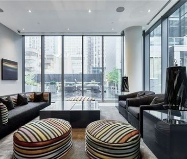 For Lease - 42 Charles Street Unit# 1703, Toronto, Ontario - Photo 2