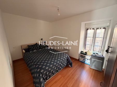 Location Appartement 3 pièces 53m² AVRANCHES 50300 - Photo 3