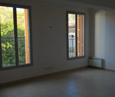 Appartement à louer 2 pièces 45m² - Photo 3