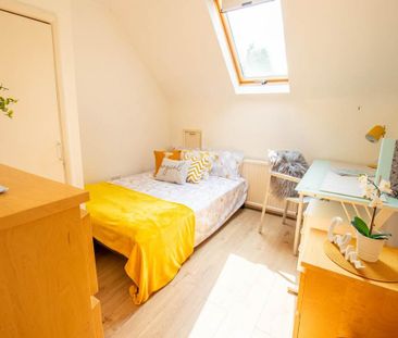 6 bedroom house to rent - Photo 5