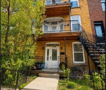 Appartement à louer - Montréal (Ville-Marie) (Centre) - Photo 5