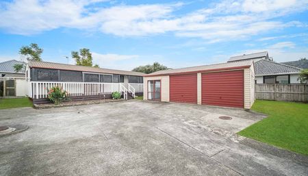 Discounted rent - Photo 5