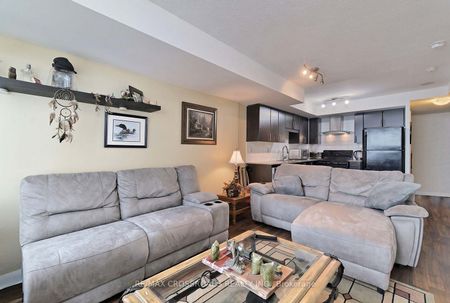 For Lease - 190 Borough Drive Unit# 2011, Toronto, Ontario - Photo 2