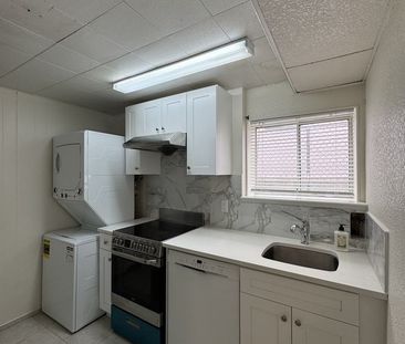 2642 Waverley Avenue apartment — Vancouver, BC (1-Bedroom) - 1 Bedroom - Photo 6