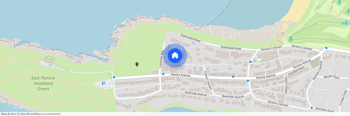 Building Surf View - signature-stays - 1390832, Newquay