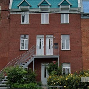 4 1/2 - Montréal (Centre-Sud) - 1 950 $/mois - Photo 2