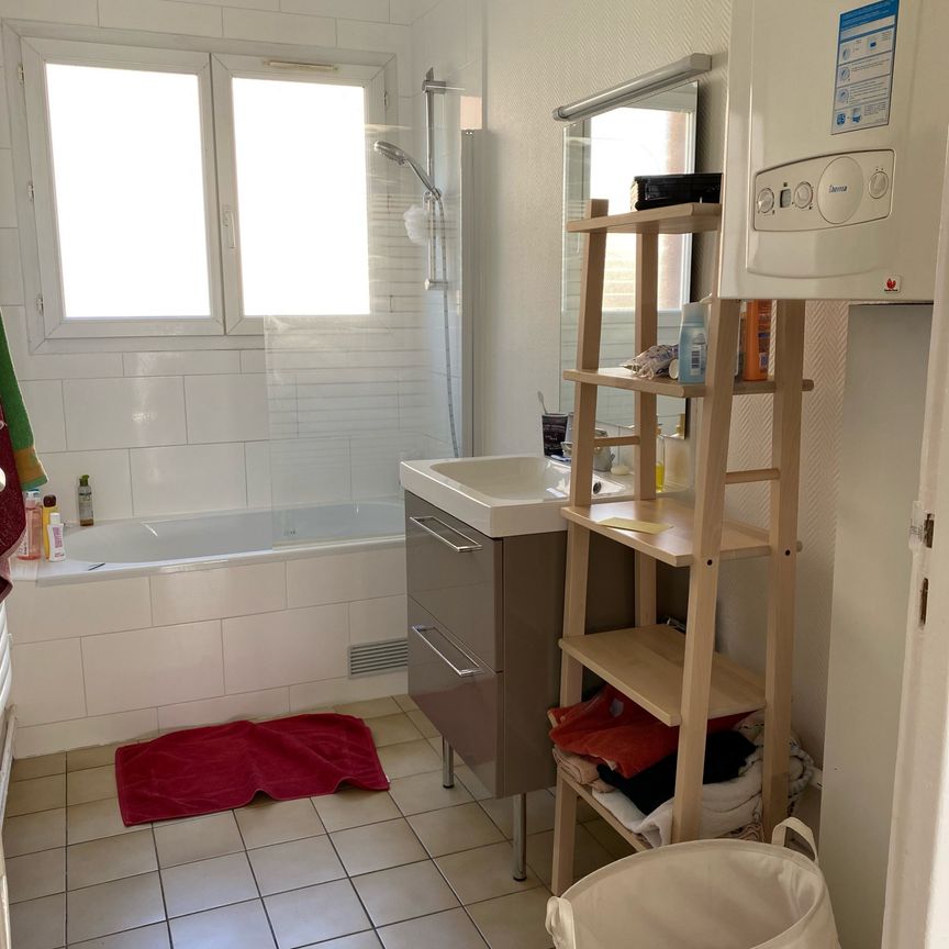 Location Appartement 4 pièces 63m² AMIENS 80000 - Photo 1