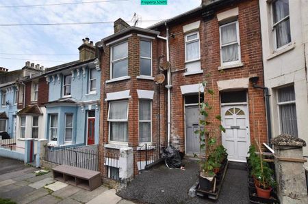 1 bedroom flat to rent - Photo 5