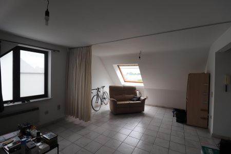 Een studio op de derde verdieping rechts met garage nr. 4. - Foto 2