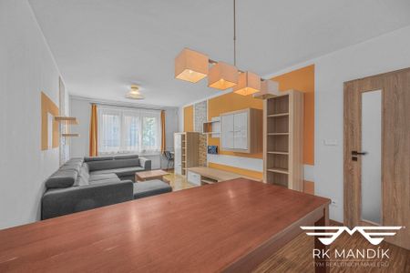 Pronájem bytu 3+1 72 m² - Photo 3