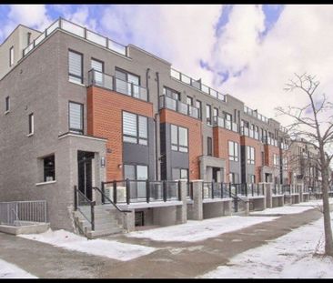 For Lease - 245 Mclevin Avenue Unit# 15, Toronto, Ontario - Photo 6
