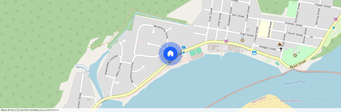 7/87-89 Beach Street, NSW 2427, Harrington