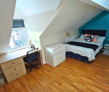 1 bedroom in a house share to rent - Photo 5