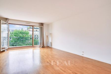 Appartement à louer à Paris 15Ème - Photo 4