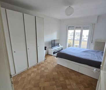 3 room apartment on the 4th floor - Morges - Foto 5