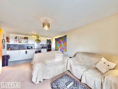 Property To Rent Lower Hall Street, St. Helens, WA10 | 2 Bedroom Apartment through Little Estate Agents - Photo 4