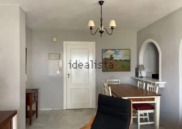 Alquiler de piso en Avenida las Antillas, 9