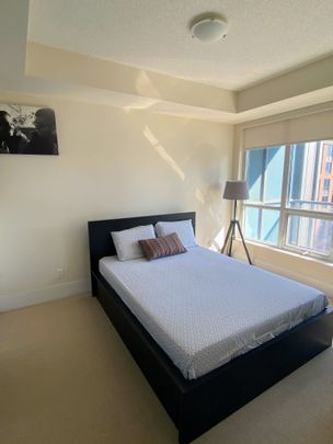 For Lease - 15 Viking Lane Unit# 1503, Toronto, Ontario - Photo 1