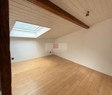 3.5 Zimmer, 86 m², 3. Stock - Photo 1