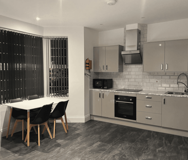 Studio to rent - Photo 6