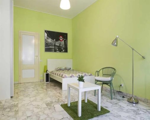 Via Vincenzo Monti, Milan, Lombardy 20145 - Photo 1