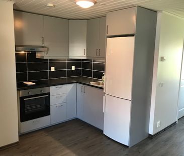 Åttingsstigen, Halmstad - Foto 1