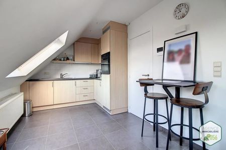 Appartement te huur - Foto 4