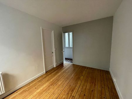 Appartement 2 pièces à louer - Photo 2