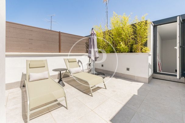 Duplex for rent in Palafox. - Photo 1