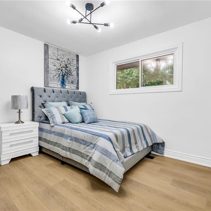 For Lease - 170 Terrace Drive Unit# Upper, Hamilton, Ontario - Photo 1