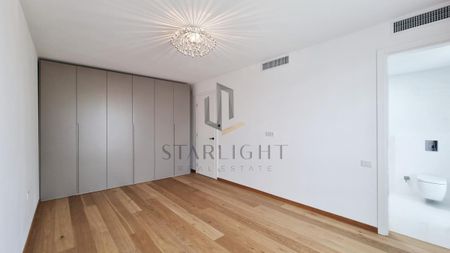 Brand new 3 bedroom villa For Rent near Jolie Ville - Fotografie 2