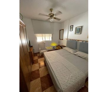 SEMI-DETACHED VILLA WITH 3 BEDROOMS - SANTA POLA - Photo 2