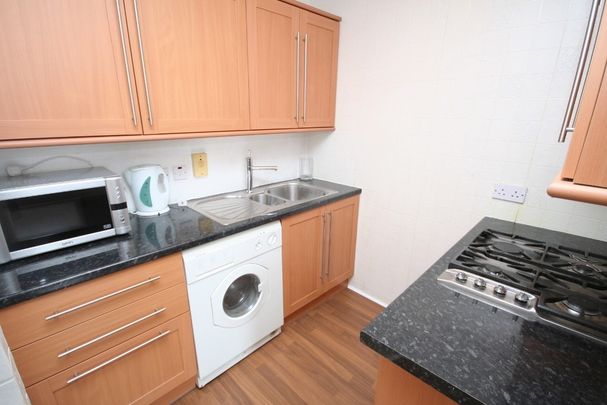 Main St, Rutherglen, 1 Bed un-furnished Apartment, Available 21/10/2024 - Photo 1