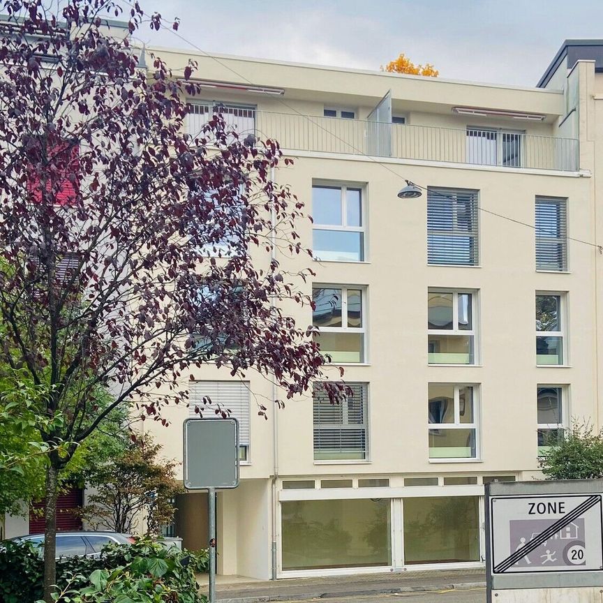 1 Monat GRATIS - Erstvermietung nach Teilsanierung - Ihre neue Wohnung im Herzen von Basel - Photo 1