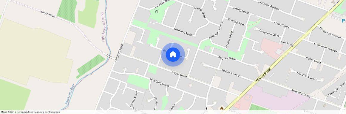 25 Roenfeldt Drive, SA 5352, Tanunda