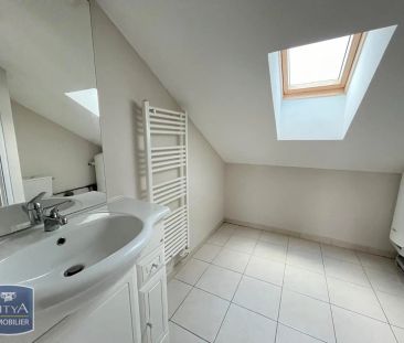 Appartement à louer 2 pièces 23.73m² - Photo 6
