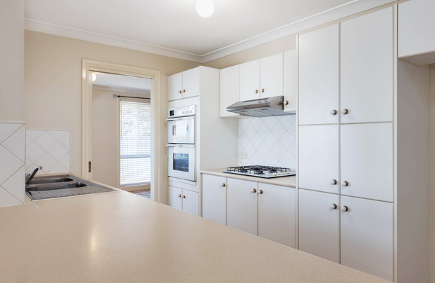 SPACIOUS WELL-MAINTAINED HOME IN GREAT LOCATION - Photo 1