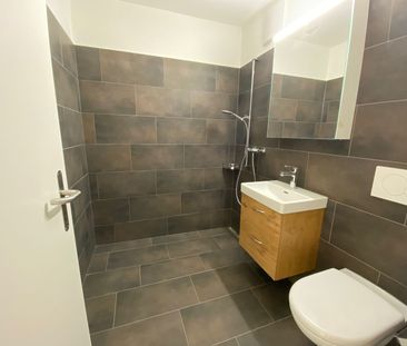 3 1/2 Zimmerwohnung in gepflegtem Wohnhaus - Photo 6