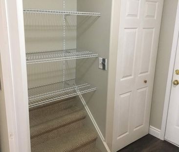 1017 Waterbury Cres - Lower Unit - ALL INCLUSIVE 1 bed, 1 bath - Photo 3