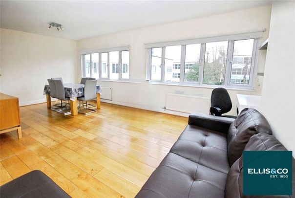 Highfield Court, NW11, Golders Green - Photo 1