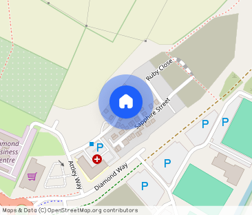 Emerald Way, Irthlingborough - Photo 1