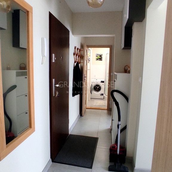 2 pok.mieszkanie, os.kuchnia,Pomorzany - Zdjęcie 1