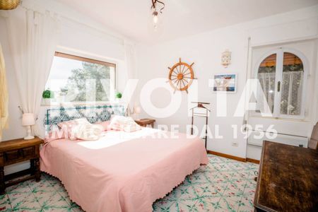 Villa unifamiliare via Torre San Biagio, Ansedonia, Orbetello - Photo 5