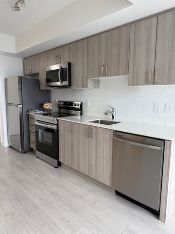 For Lease - 556 Marlee Avenue Unit# 814, Toronto, Ontario - Photo 2