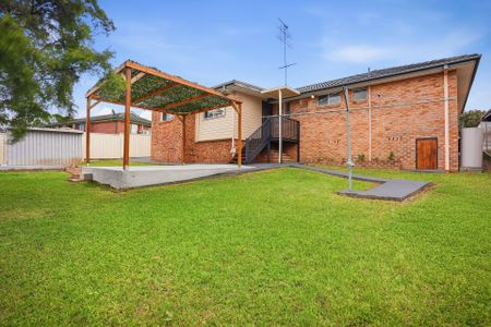 18 Clent Street, Jamisontown - Photo 2