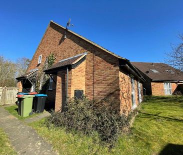 1 bedroom terraced house to rent - Photo 5