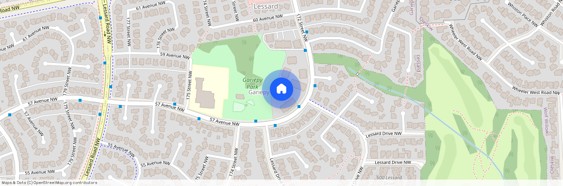 5722 172 St Nw, T6M 1B4, Edmonton