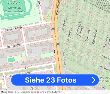 Prenzlauer Promenade - Foto 1